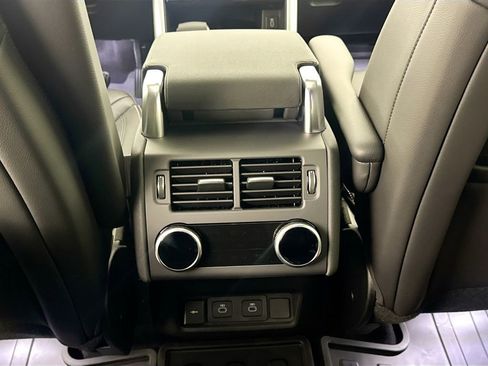 New 2026 Land Rover Discovery S AWD/4WD image 25