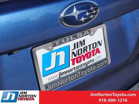 Used 2015 Subaru Forester 2.5i Touring w/ Protection Package #2 image 11