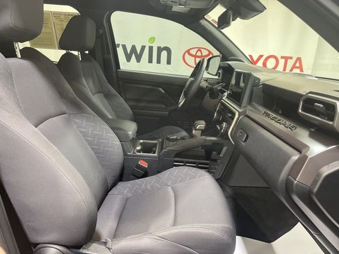 Used 2024 Toyota Tacoma SR5 image 14