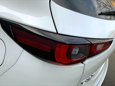 New 2025 MAZDA CX-5 Carbon Edition image 5