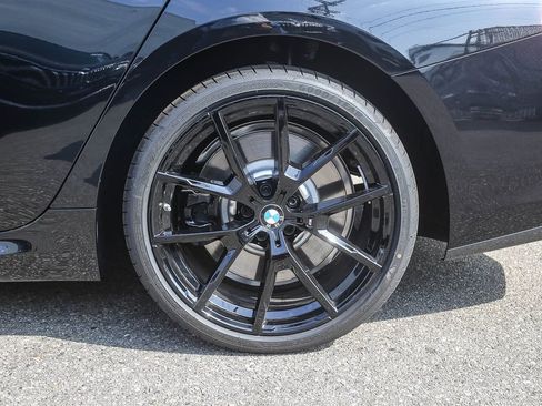 New 2026 BMW 840i RWD image 8