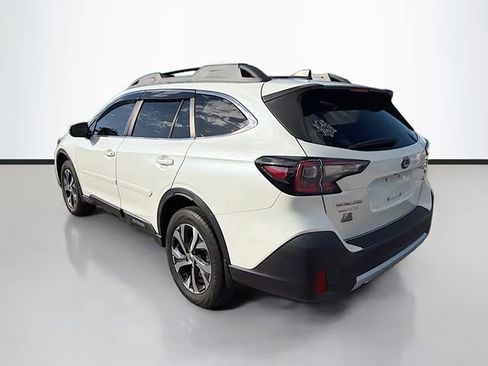 Used 2020 Subaru Outback Limited XT w/ Popular Package #2 image 5