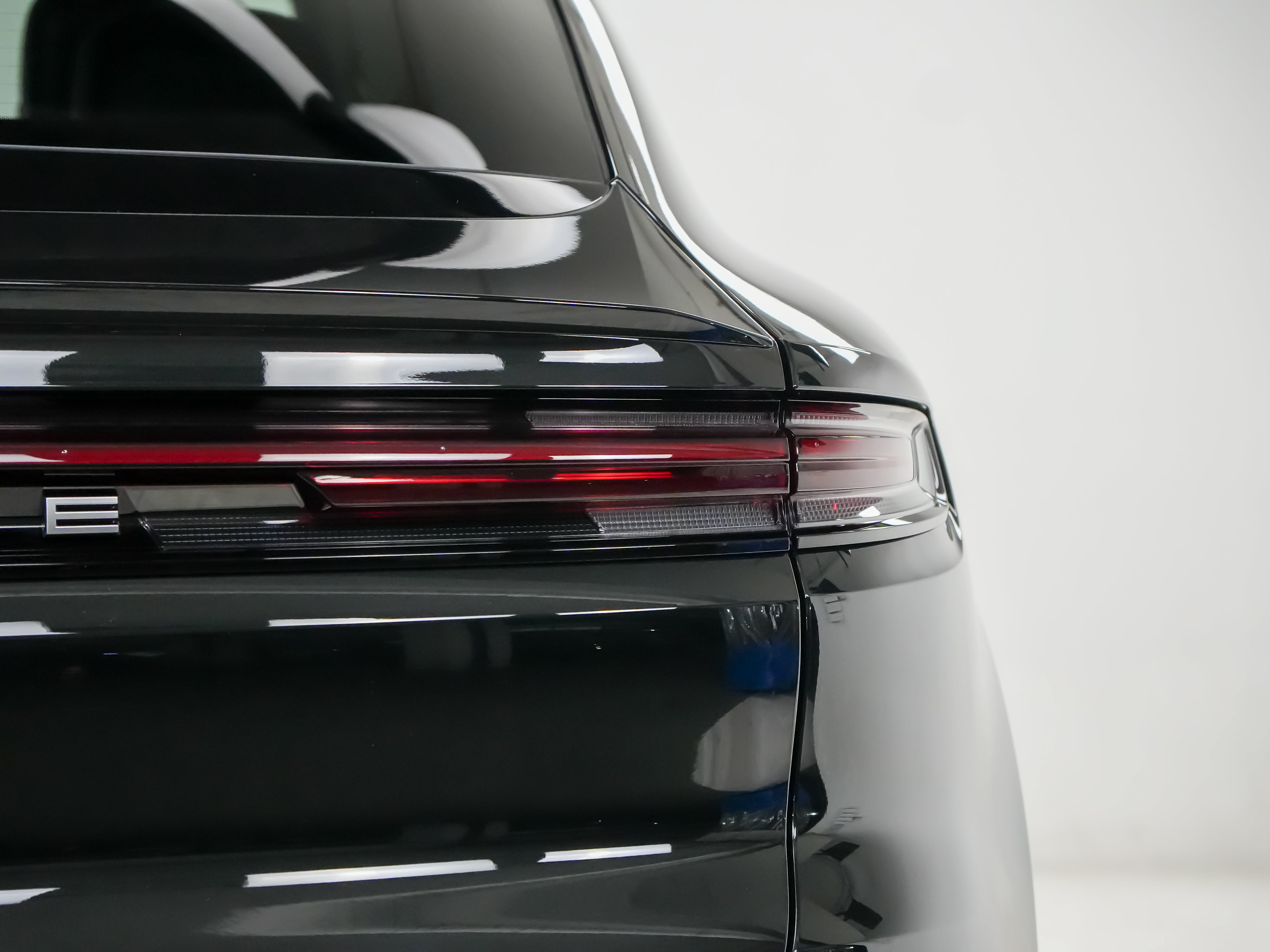 Certified 2026 Porsche Cayenne Coupe AWD/4WD image 12