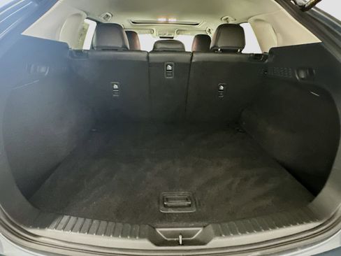 Used 2025 MAZDA CX-5 Carbon Edition image 29