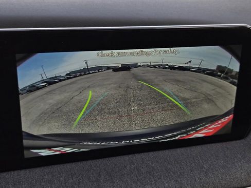 New 2026 Nissan Kicks S image 20