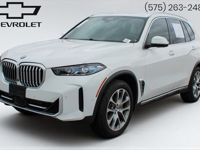 Used 2024 BMW X5 sDrive40i w/ Premium Package
