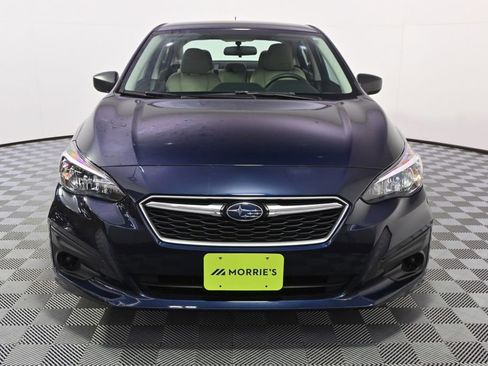 Used 2019 Subaru Impreza 2.0i image 10