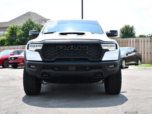 Used 2026 RAM 1500 RHO w/ Bed Utility Group AWD/4WD image 3