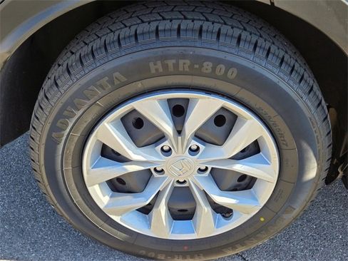 Certified 2023 Honda CR-V LX image 10