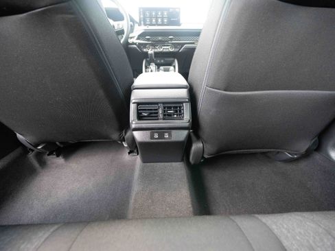 Certified 2025 Honda Accord Sport image 22