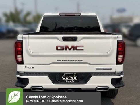 Used 2023 GMC Sierra 1500 Elevation AWD/4WD image 17