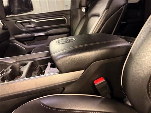 Used 2024 RAM 1500 Laramie image 20