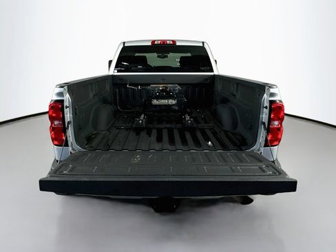 Used 2019 Chevrolet Silverado 2500 W/T AWD/4WD image 29