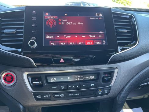 Used 2021 Honda Ridgeline Sport image 18