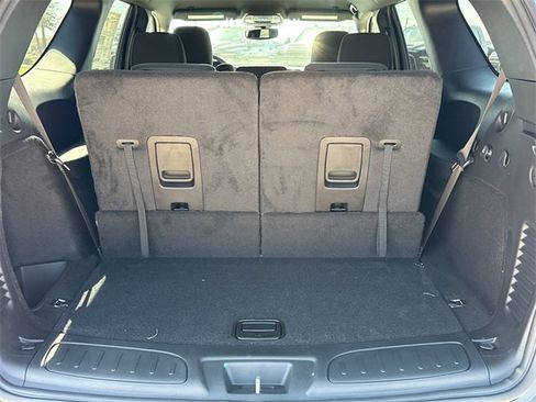 New 2026 Dodge Durango GT w/ Blacktop Package image 12