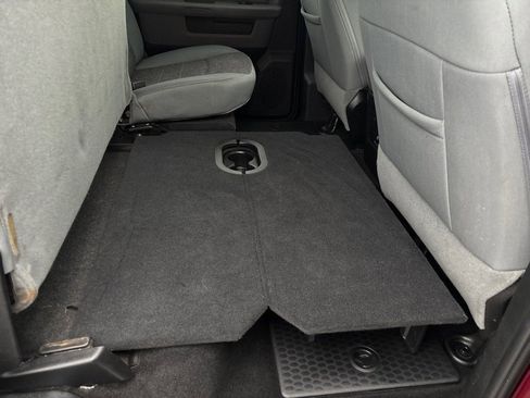 Used 2017 RAM 1500 Big Horn image 22