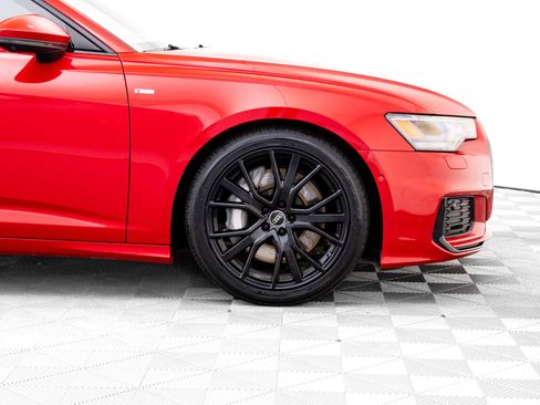 Used 2023 Audi A6 3.0T Prestige image 32