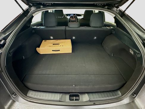 Used 2022 Toyota Prius Prime LE image 30