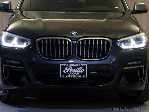 Used 2021 BMW X3 M40i w/ Premium Package image 6