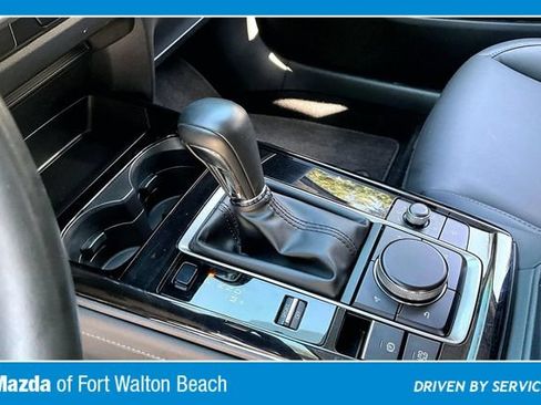 Used 2024 MAZDA CX-30 AWD 2.5 S w/ Select Sport Pkg image 15