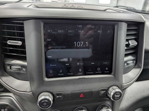 Used 2020 RAM 2500 Tradesman AWD/4WD image 21