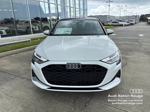 New 2026 Audi A3 2.0T Premium AWD/4WD image 2