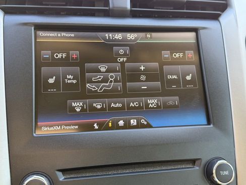 Used 2014 Ford Fusion Energi SE image 11