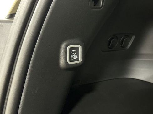 New 2026 Jeep Cherokee Overland AWD/4WD image 30