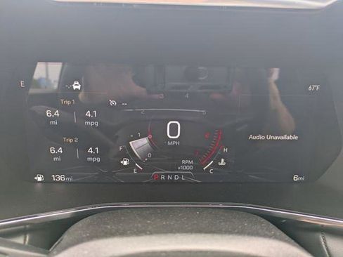 New 2026 GMC Canyon Elevation w/ Convenience Package RWD image 33