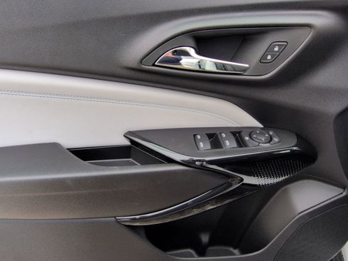 New 2026 Chevrolet Trax LT w/ Driver Confidence Package image 81