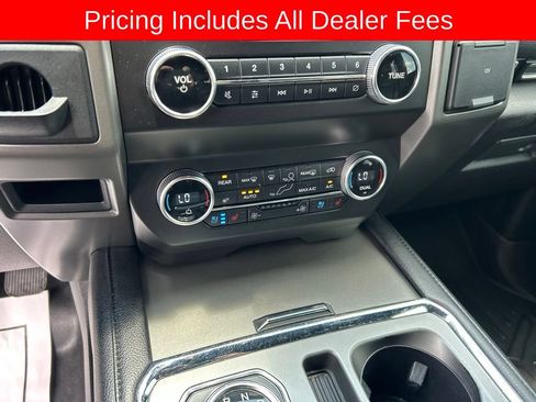 Used 2021 Ford Expedition Max XLT RWD image 12