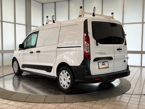 Used 2019 Ford Transit Connect XL FWD image 5
