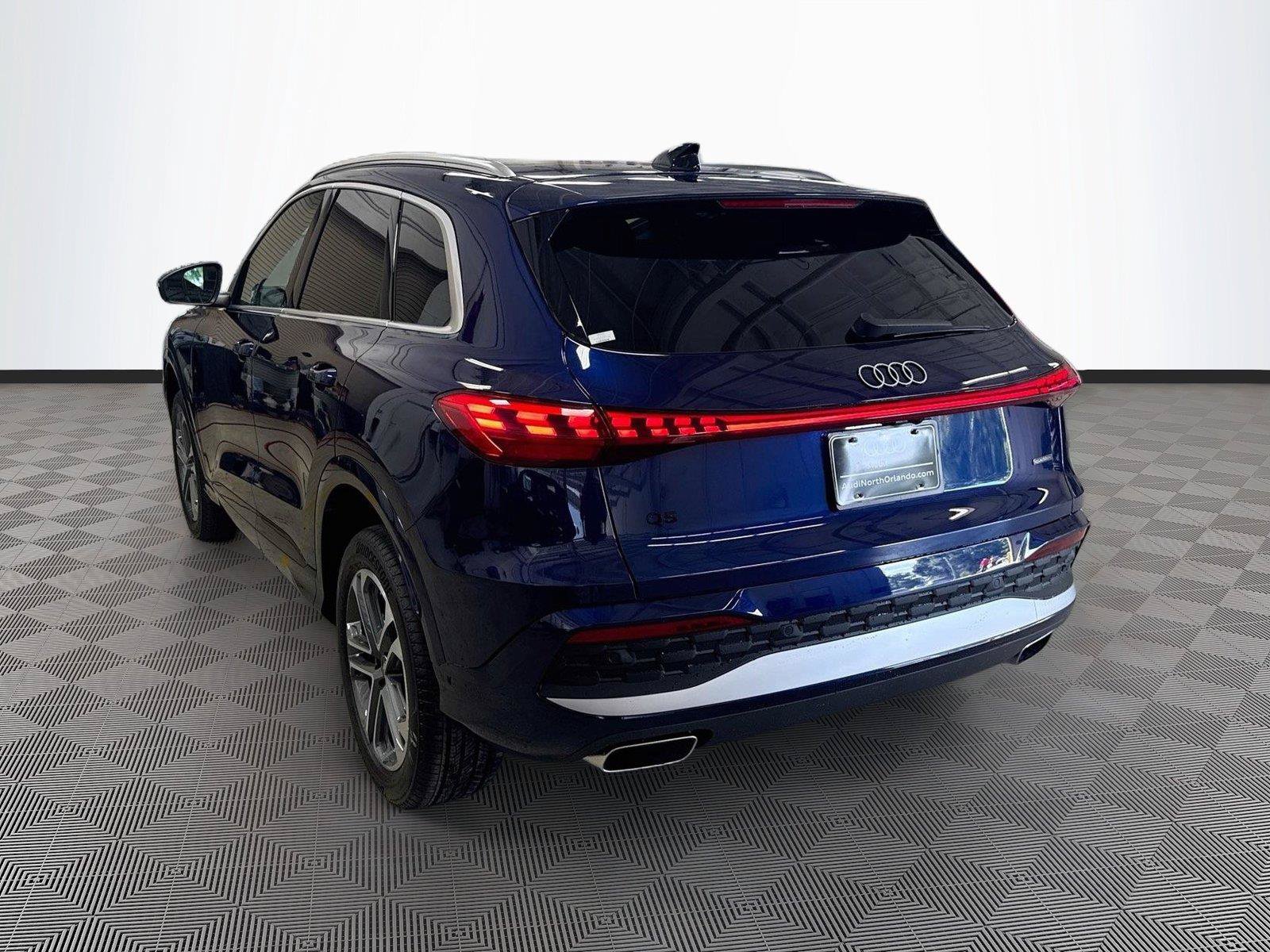 New 2026 Audi Q5 Premium AWD/4WD image 5