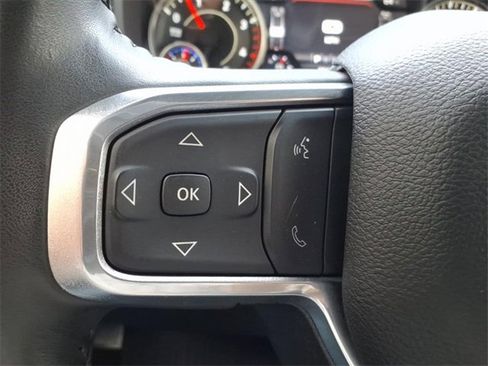 Used 2024 RAM 2500 Laramie w/ Night Edition image 27