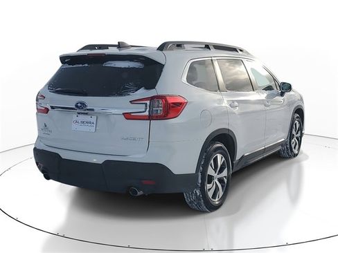 Certified 2023 Subaru Ascent Premium w/ Convenience Package image 4