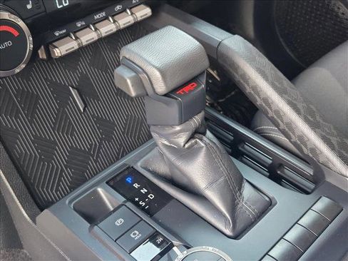 Certified 2024 Toyota Tacoma TRD Sport image 12