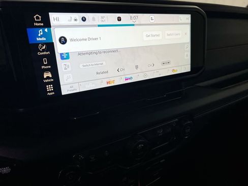 New 2026 Jeep Wrangler Unlimited Rubicon image 12