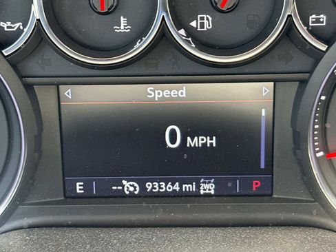 Used 2019 Chevrolet Silverado 1500 LT w/ All-Star Edition AWD/4WD image 21