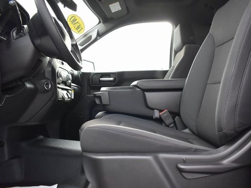 New 2025 GMC Sierra 1500 Pro w/ Pro Value Package image 7