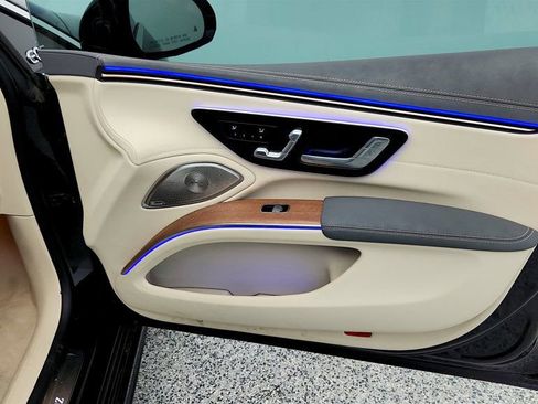 Used 2024 Mercedes-Benz EQS 450+ Sedan image 26