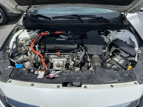 Used 2020 Honda Accord Touring image 26