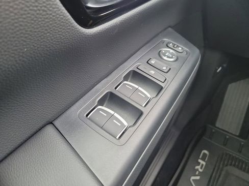 New 2026 Honda CR-V EX-L image 29