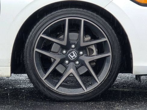 Used 2022 Honda Civic Sport Touring image 6