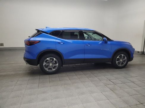 Used 2024 Chevrolet Blazer LT FWD image 10