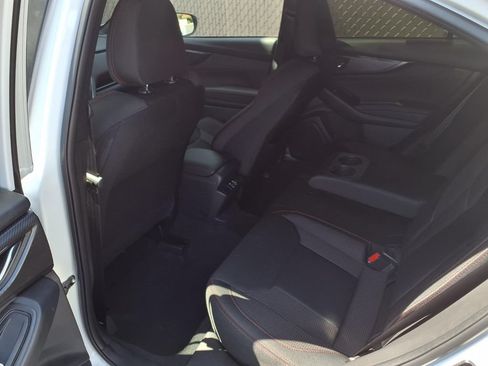 Used 2025 Subaru WRX Premium AWD/4WD image 17