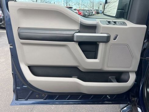 Used 2018 Ford F150 XLT w/ Equipment Group 302A Luxury image 27