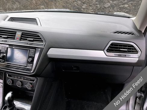 Used 2021 Volkswagen Tiguan S AWD/4WD image 13