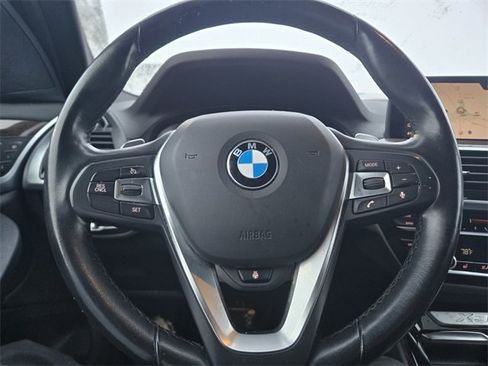 Used 2019 BMW X3 xDrive30i image 19