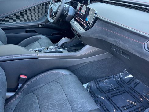 New 2026 Dodge Charger R/T Scat Pack image 18