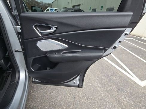 Used 2025 Acura RDX SH-AWD w/ Technology Package image 25